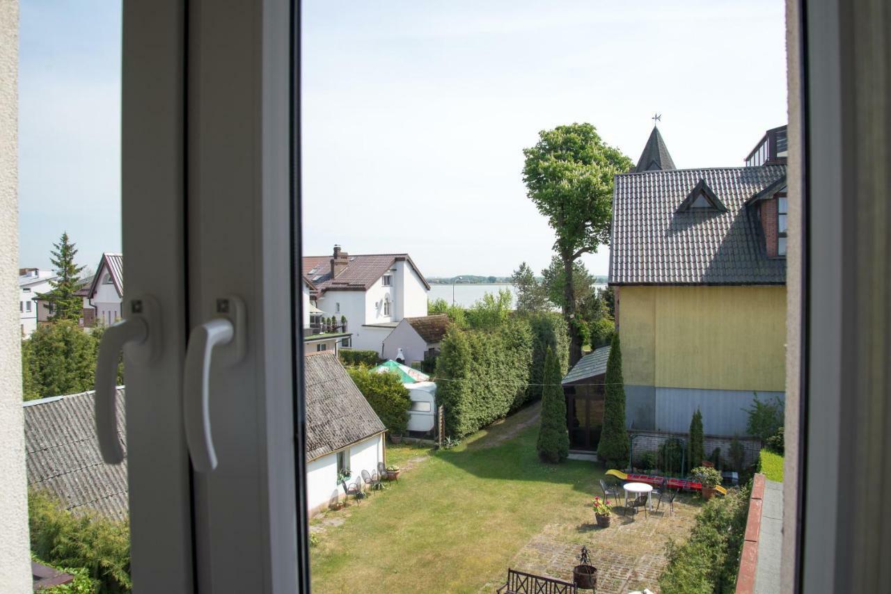 4Kwatery Großmöllen Exterior foto
